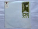 Robin Scott Woman From The Warm Grass vinyl LP album 2006 copy Still Sealed