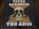 The Arcs-Yours, Dreamily-LP-Sealed