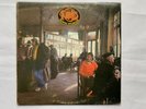 The Kinks Muswell Hillbillies USA 1971 vinyl gatefold LP album