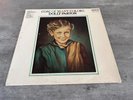 Dolly Parton Coat Of Many Colors-1971 Vinyl LP (First Pressing; LSP-4603) VG+