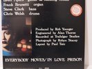 Died Pretty Australia promo 1989 Everybody Moves 7” K780 b/w In Love Prison