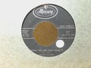 Thomas Wayne-Mercury 45-You're The One That Done It-Very Clean