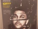 The Weeknd Beauty Behind Madness New Vinyl Record LP Urban Outfitters Exclusive