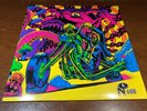 Warfaring Strangers: Acid Nightmares - Purple Vinyl