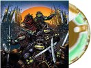 Teenage Mutant Ninja Turtles 3 Soundtrack Vinyl LP Waxwork Records New Sealed