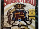 Sangue Misto SxM 2LP Sigillato Hip Hop Tunnen Records V2H40R Prima Ristampa 2018