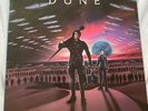 Dune   Original 1984  Soundtrack Recording Vinyl LP Polydor  WMMR promo