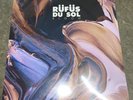 Bloom by Rufus Du Sol (Record, 2022) LP Album 33 - NEW SEALED FREE SHIPPING