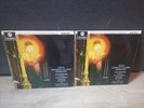 COLUMBIA SAX 2473-4 *B/S* KLEMPERER* MAHLER SYMPHONY NO.2 
