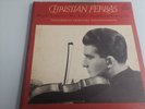 S 35769  Christian Ferras Bruch Concerto Lalo (ASD 314), NM