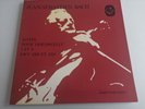 ANDRE NAVARRA BACH SUITES CELLO SOLO CALLIOPE RED CAL 1642 VIOLONCELLE NM
