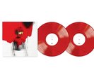RARE Rihanna ANTI Limited Edition Red Vinyl 2LP - PRESALE