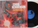 EDDIE HENDERSON Sunburst LP (Blue Note, orig 1975) VG++ in SHRINK