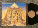Iron Maiden Lp Powerslave 1984 V. G +/vinyl  N. M  Original Old Press
