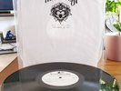MISS MAY I Rise Of The Lion Test Press Vinyl Record  #14/20 Palisades Currents