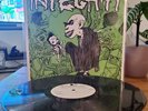 INTEGRITY/ BLEACH EVERYTHING SDK RFTCC Test Press Vinyl Record  Converge Gulch