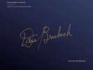 Dave Brubeck Quartet: Debut In The Netherlands 1958 - 2x LP 180g Mono Vinyl, Lim
