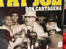 FAT JOE - DON CARTAGENA 1998 HIP HOP VINYL LP 1998 Thug Rap Gangsta