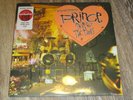 Sign O' The Times - US Exclusive Double Clear White Swirl Vinyl Target - Prince