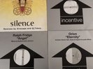 4 x Trance bundle read description condition Delerium, Orion, Ralph Fridge