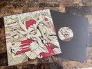 Lapfox Trax / Halley Labs - Hyi About / I Can’t Wait Vinyl Album ONLY 225 COPIES