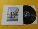 PINK FLOYD WISH YOU WERE HERE A1/B3 1st PRESS SUPERB AUDIO + POSTCARD WOW