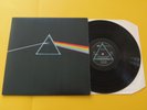 PINK FLOYD DARK SIDE OF THE MOON A4/B3 Early PRESS (COMPLETE) SUPERB AUDIO