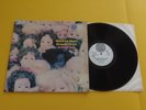 MANFRED MANN CHAPTER THREE VOLUME TWO 1Y1/2Y1 1st PRESS VERTIGO AS NEW AUDIO M-