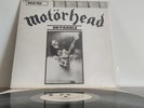 Motörhead – On Parole - 1st Press 1979 LP LBR 1004 collectores edition