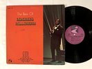 THE BEST OF REVEREND WILLINGHAM - 1974 NASHBORO RECORDS GOSPEL SOUL VINYL LP