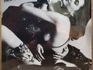 Scorpions – Love At First Sting Vinyl 1984 Mercury 1st US Press W/ OG Shrink EX+