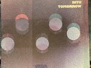 DONALD BYRD Stepping Into Tomorrow LP BLUE NOTE BN-LA368-G NEAR MINT