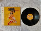 THE FROGS - BANANIMALS 4 Alarm Records 1999 FAR446 LP Signed NM
