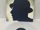 JIMMY CLIFF REBIRTH 2012 ORIGINAL VINYL LP ON SUNPOWER +INSERT Rare Reggae