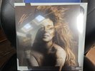 BRAND NEW LIMITED EDITION SHANIA TWAIN QUEEN OF ME BLACK VINYL HAND SIGNED PRINT