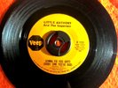 Northern soul Little Anthony and the Imperials Gonna fix you good EX condition