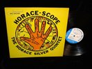 The Horace Silver Quintet LP BLUE NOTE 4042 Horace-Scope MONO 1960 DG West 47