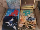 Weather Report 6 album LP LOT