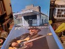 Roy Buchanan-2 Lps-Live Stock 1975-When a guitar plays the blues 1985-played Ex.