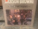 JACKSON BROWNE - THE PRETENDER SEALED   MOBILE FIDELITY Audiophile MFSL 1-055