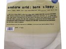 Underworld ‎Born Slippy 1996 Junior Boy's Own ‎jbo44 12