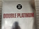 KISS DOUBLE PLATINUM LIMITED-EDITION PICTURE DISC VINYL 2LP GATEFOLD NEW/SEALED