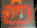 Pantera - Power Metal Vinyl **SEALED** (Before They Were Cowboys ) Very Rare