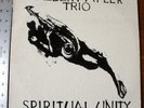 Albert Ayler - Spiritual Unity ESP 1002