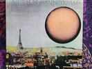 Quiet Sun - Mainstream 1975 Antilles AN7008 LP Vinyl Record Album Phil Manzanera