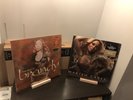Brandy & Mariah Carey Vinyl Bundle - The Best Of Brandy, Emancipation Mimi New