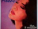 EBOND The Three Sounds - Moods (no Deep Groove) Vinile - Blue Note V074071