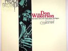EBOND Don Wilkerson - Preach Brother  Vinile - Blue Note  -  BLP V074076