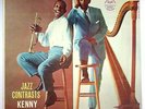 EBOND Kenny Dorham - Jazz Contrasts Vinile - Riverside Records  -  V074091