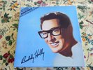 BUDDY HOLLY - BOXED 6-LP RECORD SET WITH 64 PAGE BOOKLET